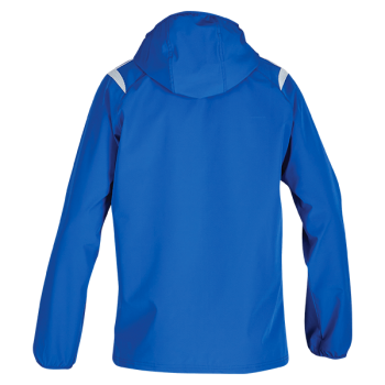 Atlanta 2.0 Rain Top