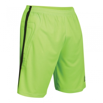 Club Goalkeeper Shorts